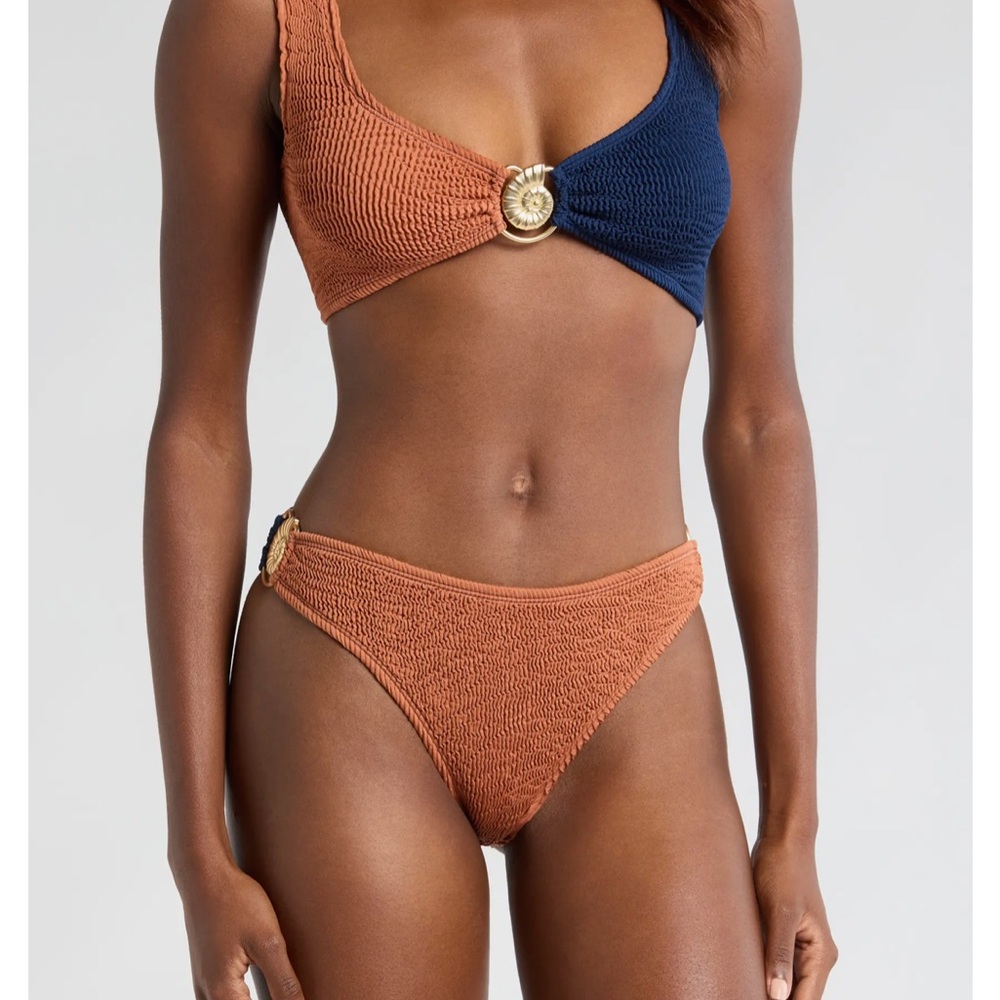 CLEONIE NEW Billabong Bikini Bottoms